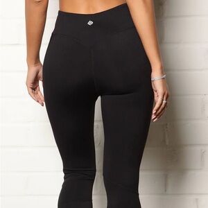 Unstoppable Active Leggings